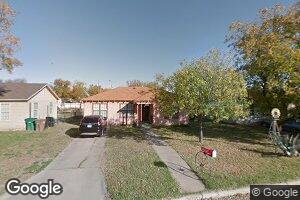 1246 E 20th St, San Angelo, TX 76903