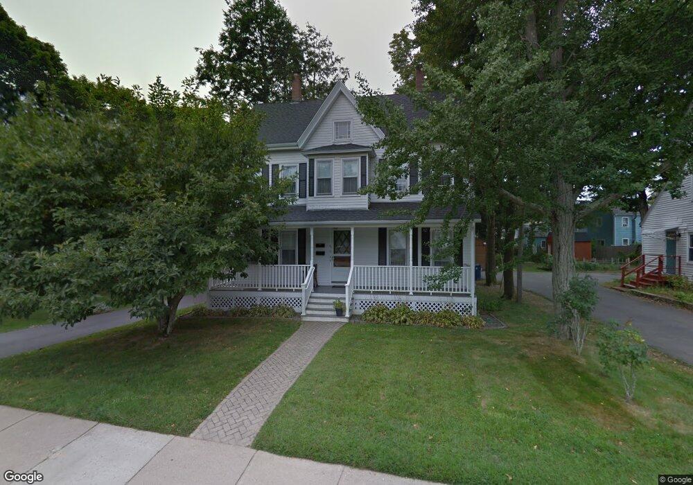 67 Billings St, Sharon, MA 02067 - photo 1