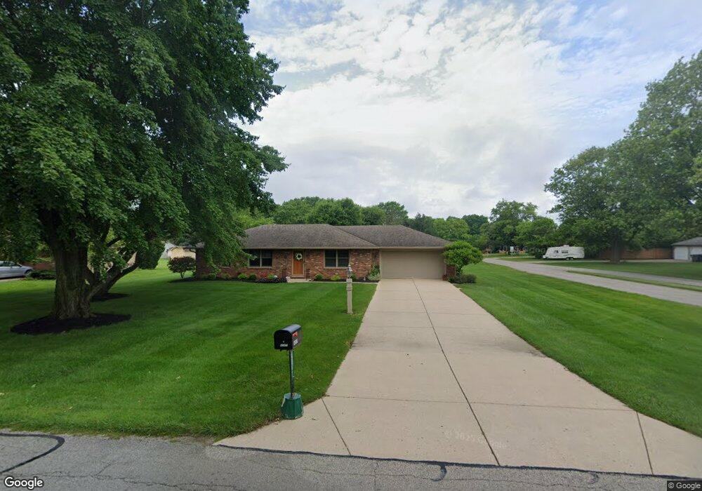 4367 N 200 E, Anderson, IN 46012 - photo 1