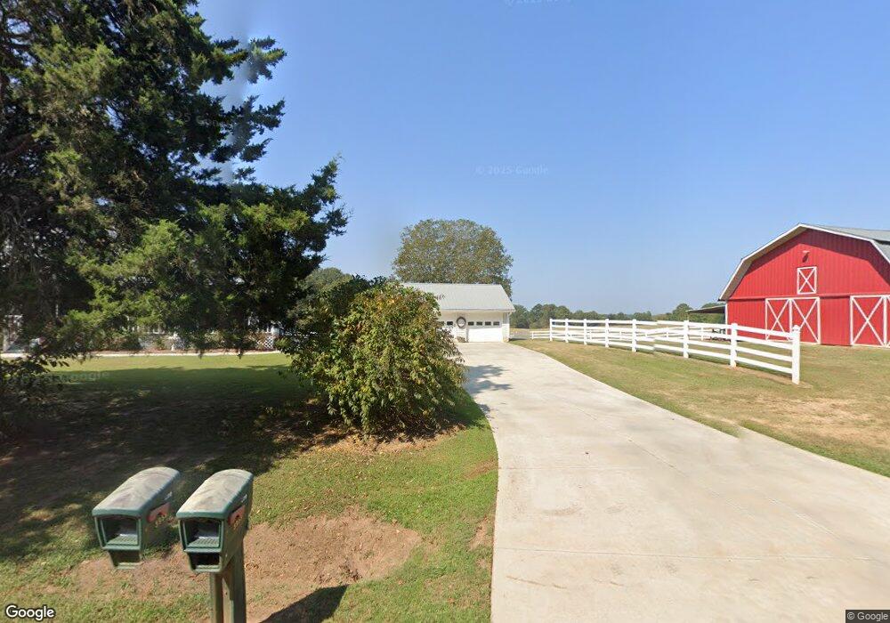 3959 Tyus Carrollton Rd, Carrollton, GA 30117 - photo 1