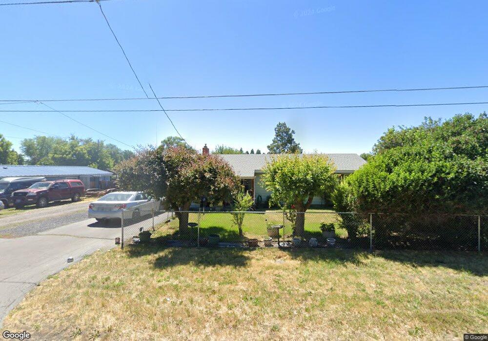 1512 Hope St, Klamath Falls, OR 97603 - photo 1