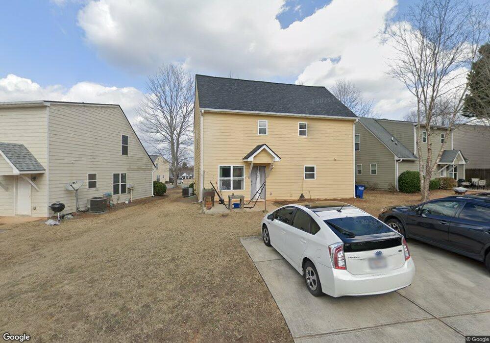 312 Bridgewater Cir, Athens, GA 30601 - photo 1