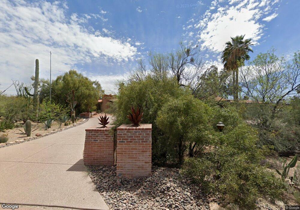 3140 E Via Celeste, Tucson, AZ 85718 - photo 1