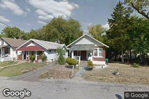 1202 Verl Place, Saint Louis, MO 63133