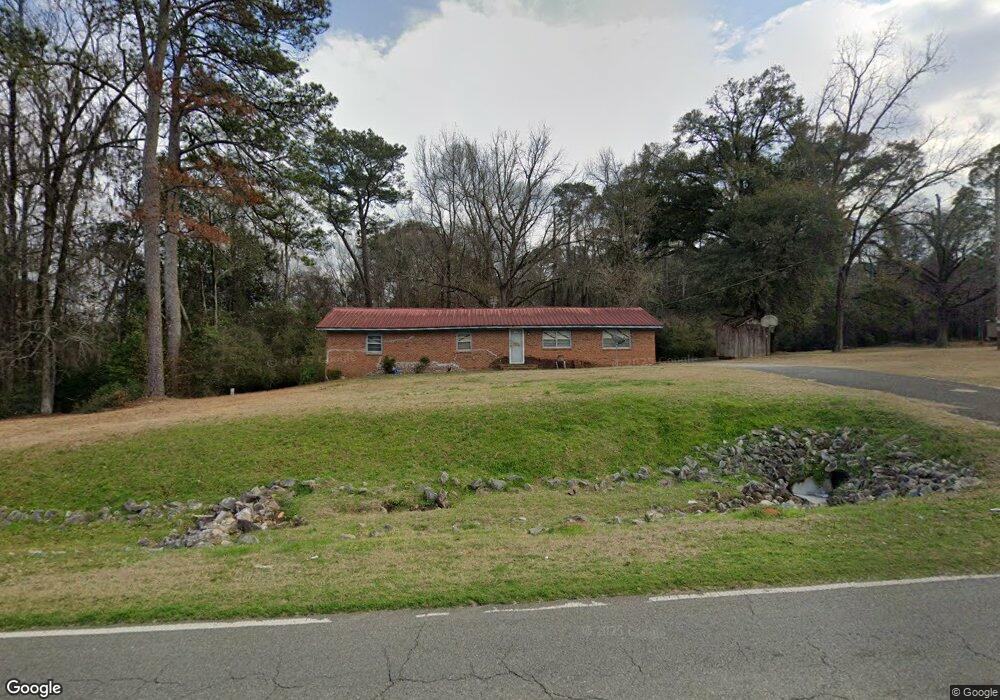 1130 Millard Fuller Blvd, Americus, GA 31719 - photo 1