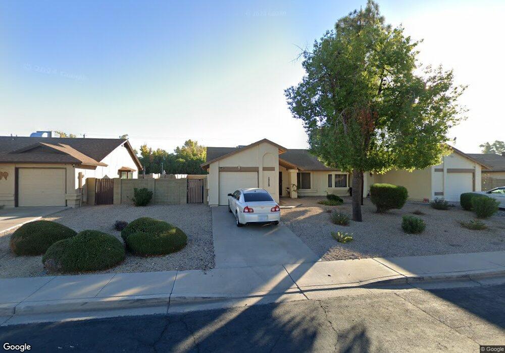 1715 S Roca, Mesa, AZ 85204 - photo 1