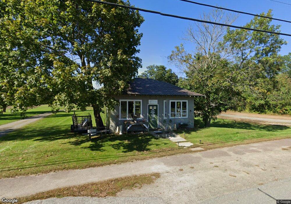 286 Main St, Rowley, MA 01969 - photo 1