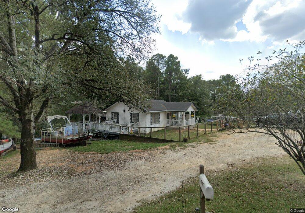 1446 Dee Kennedy Rd, Hoschton, GA 30548 - photo 1