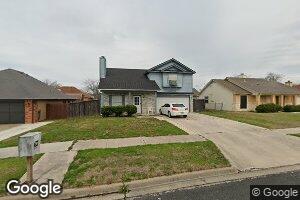 2605 Armadillo Dr, Killeen, TX 76549