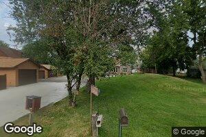 7308 Blair Way, Wahkon, MN 56386