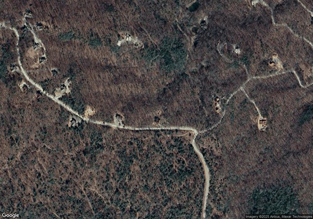 0 Stanley Ridge Rd unit 8675604, Morganton, GA 30560 - photo 1