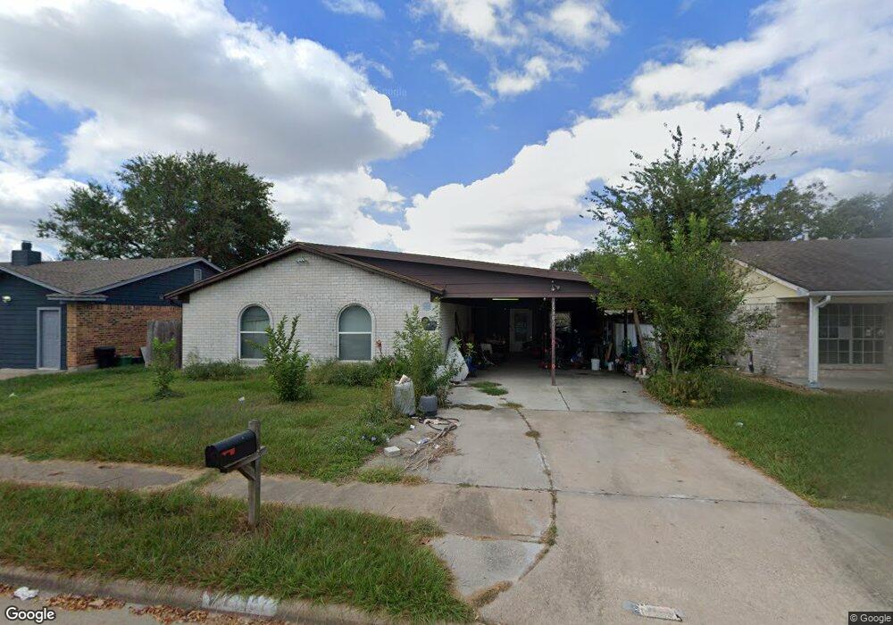 13907 Bearwood Rd, Houston, TX 77038 - photo 1
