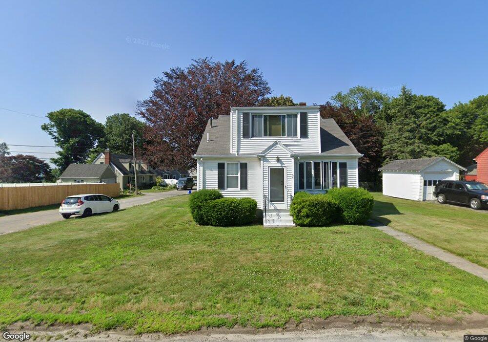 68 Haskins Ave, Tiverton, RI 02878 - photo 1