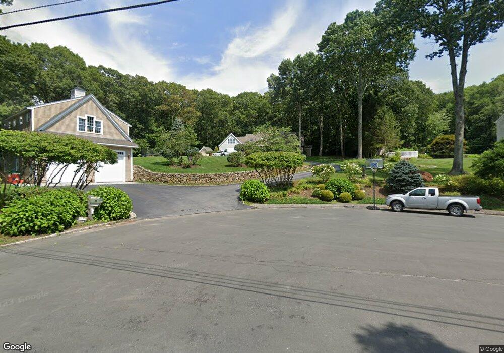 29 Gemmur Ln, Bellingham, MA 02019 - photo 1