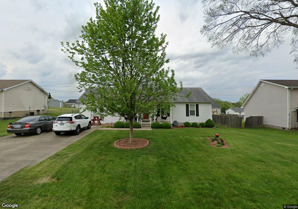 1031 Edgewood Way, Lawrenceburg, KY 40342 - photo 1