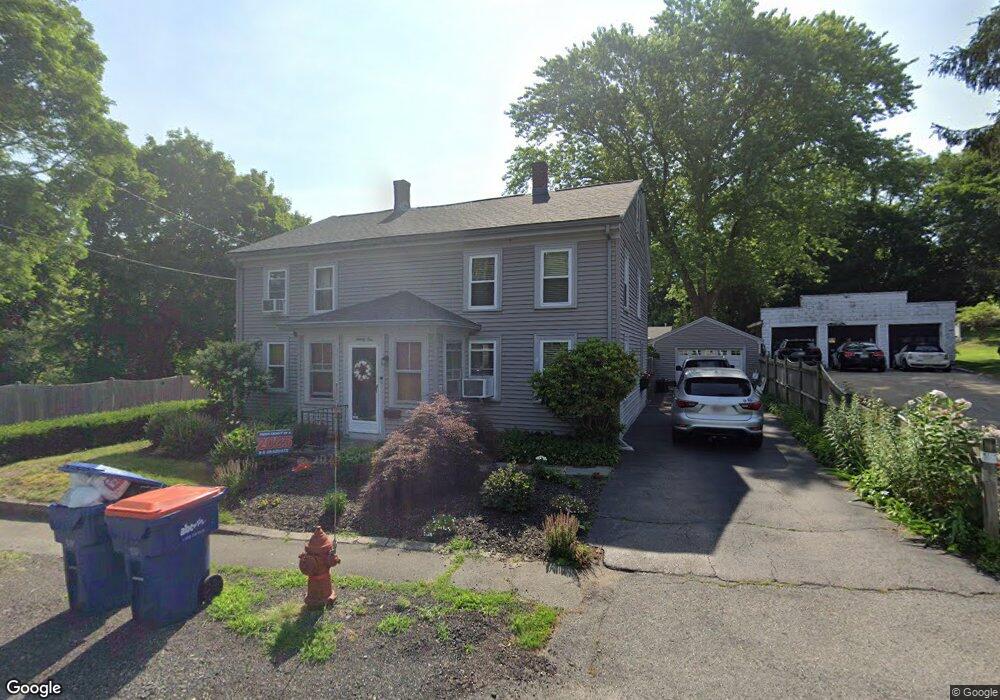 89 Oak St, Bridgewater, MA 02324 - photo 1