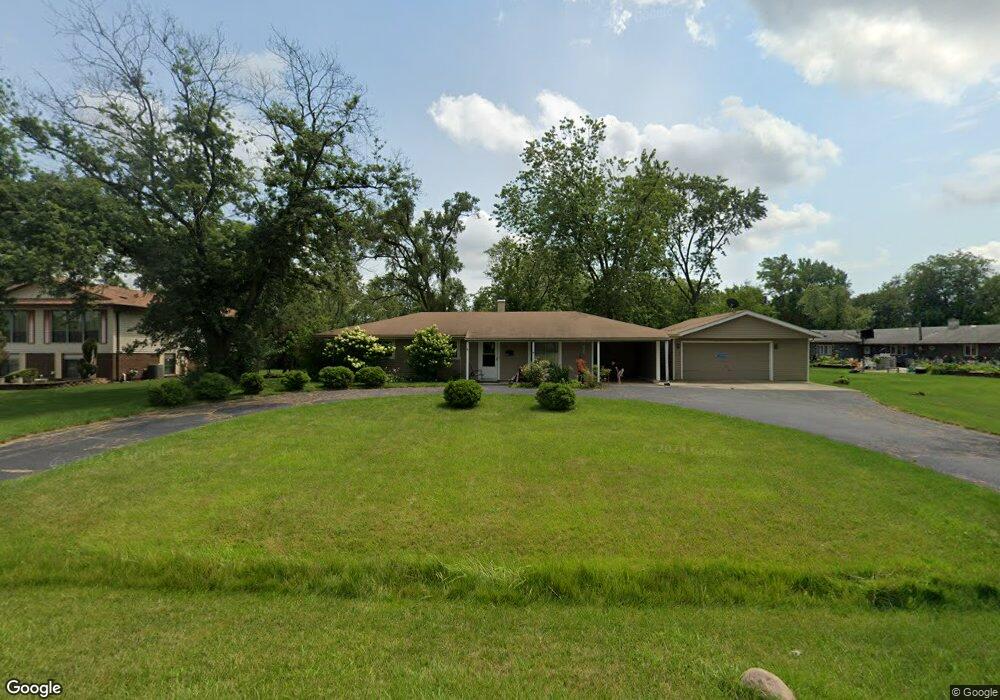 4441 187th St, Country Club Hills, IL 60478 - photo 1