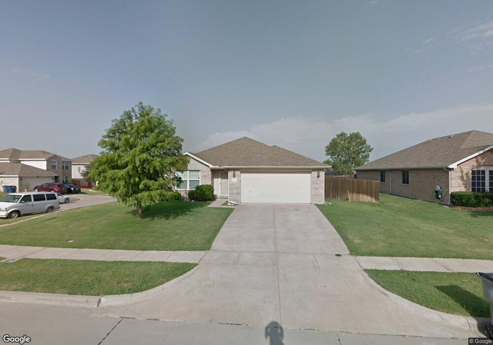 401 Ashland Dr, Wylie, TX 75098 - photo 1