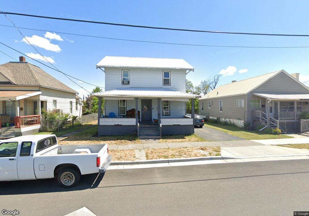 414 SW 8th St, Pendleton, OR 97801 - photo 1