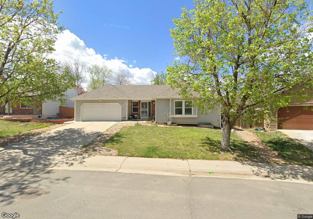 4107 S Ensenada St, Aurora, CO 80013 - photo 1