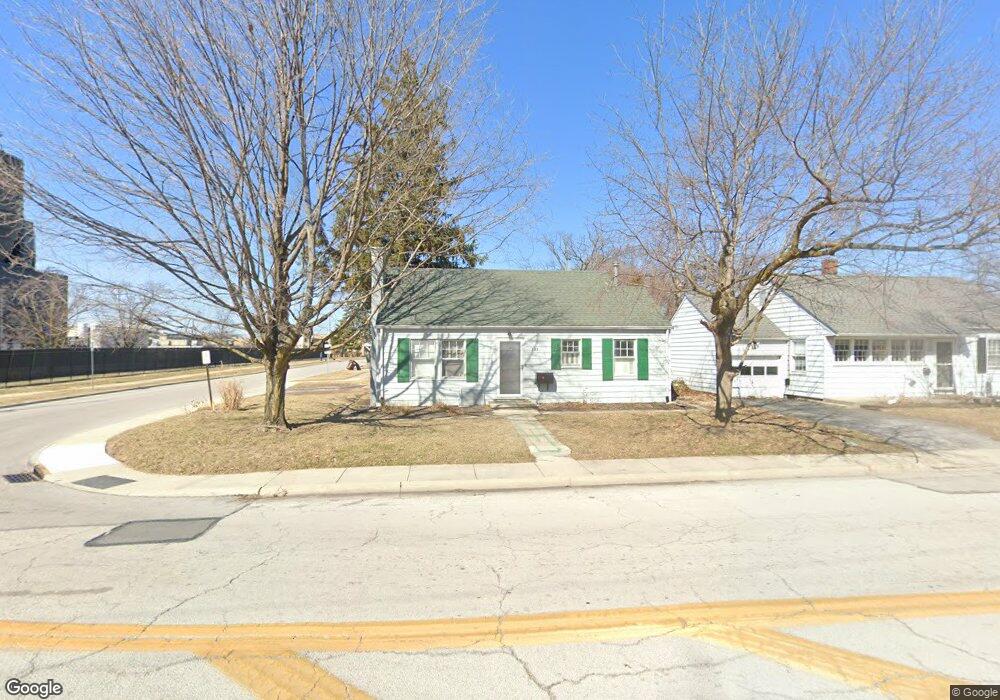 522 Stadium Dr, Findlay, OH 45840 - photo 1