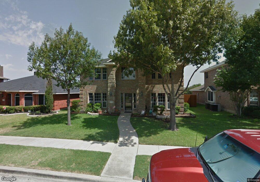 710 Andersonville Ln, Wylie, TX 75098 - photo 1