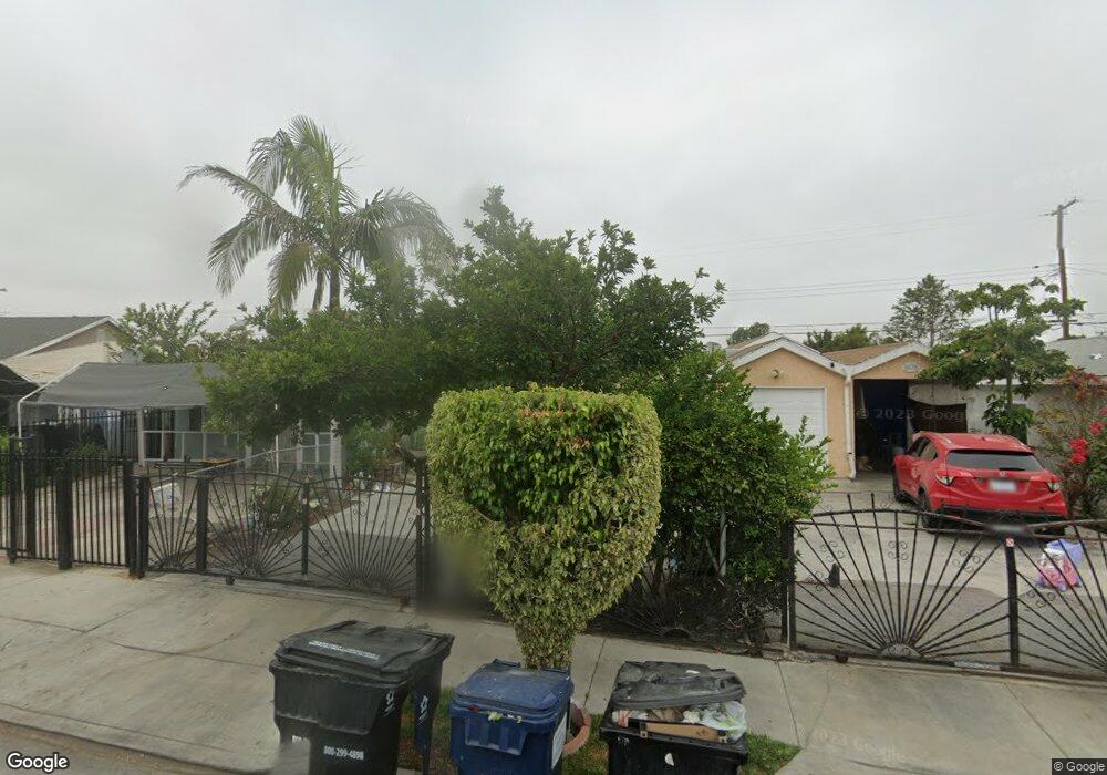 2137 E Oris St, Compton, CA 90222 - photo 1