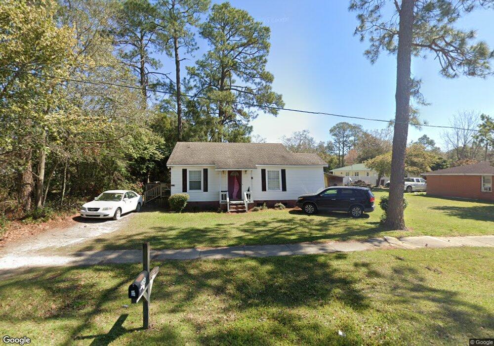 904 N Parrish Ave, Adel, GA 31620 - photo 1