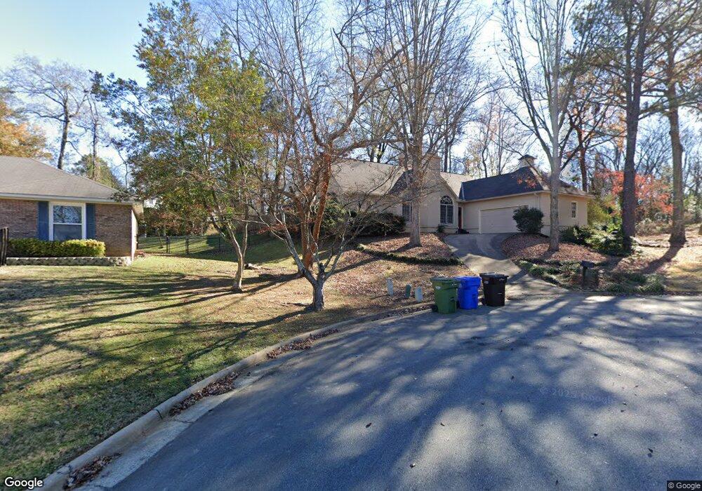 1174 Cloverdale Rd, Columbus, GA 31904 - photo 1