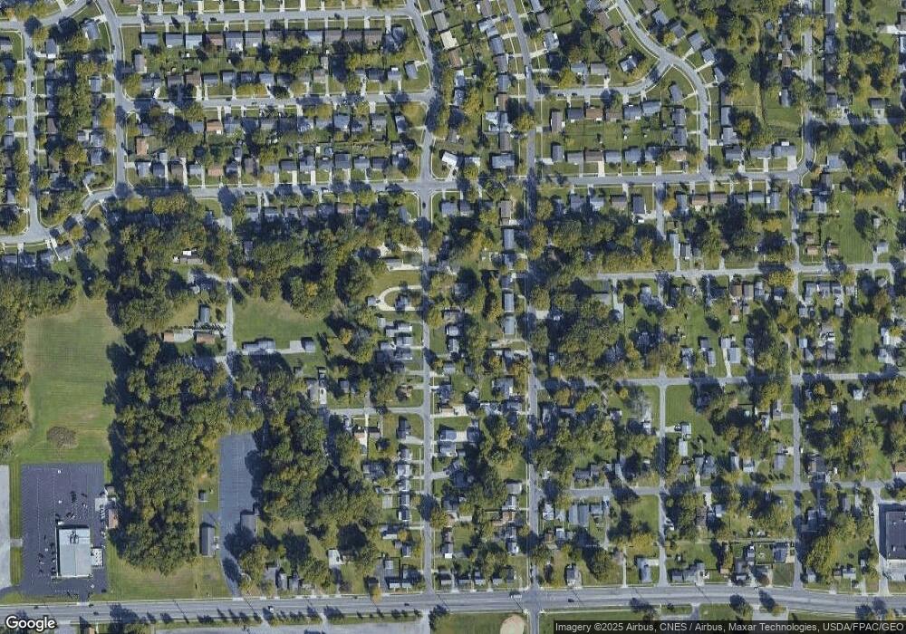 1312 Virginia Ave, Lima, OH 45801 - photo 1