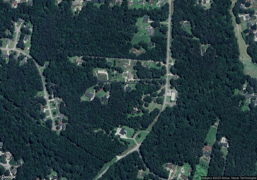 4069 Troupe Smith Rd SE, Conyers, GA 30094 - photo 1