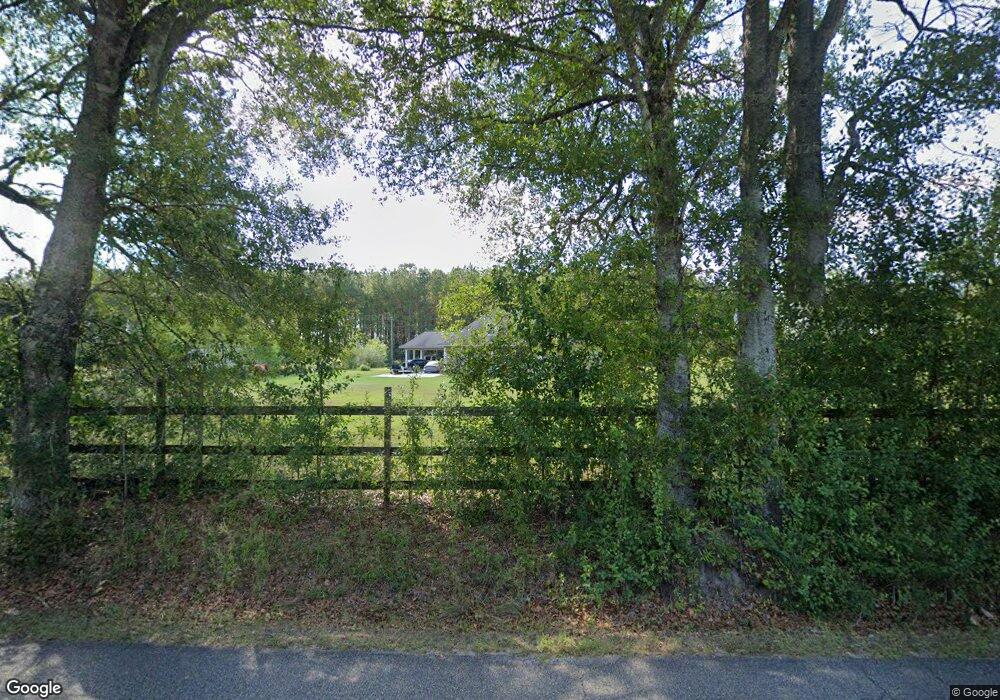 25025 N Benville Rd, Picayune, MS 39466 - photo 1