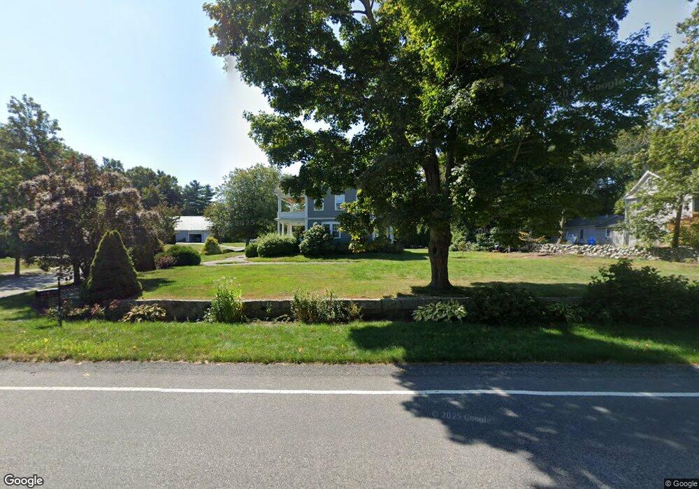 237 First Parish Rd, Scituate, MA 02066 - photo 1