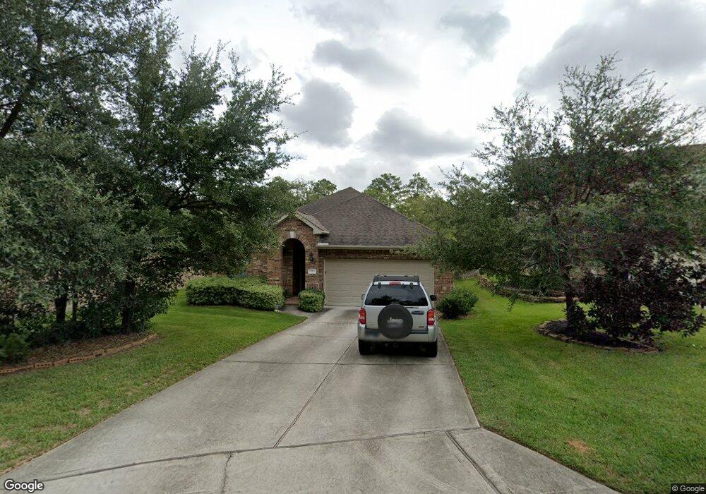 7 Crabtree Ct, Spring, TX 77382 - photo 1