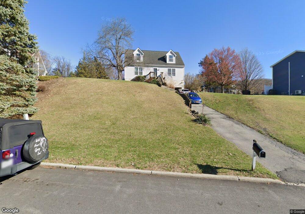 24 Jeffrey Dr, Chester, NY 10918 - photo 1