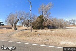 7913 SE 70 Ave, Kingman, KS 67068
