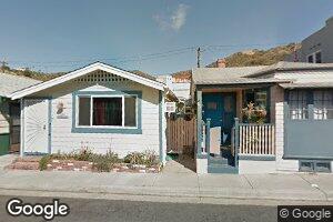 340 Descanso Ave, Avalon, CA 90704