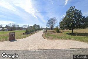28023 County Road 49, Fruithurst, AL 36262