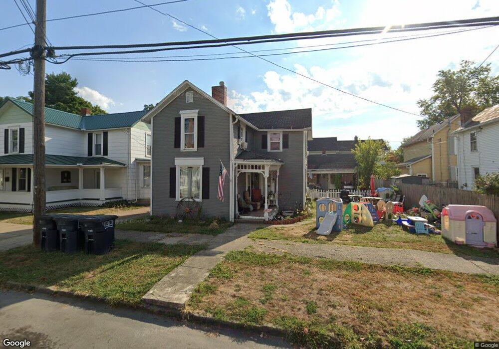 608 N Maple St, Lancaster, OH 43130 - photo 1