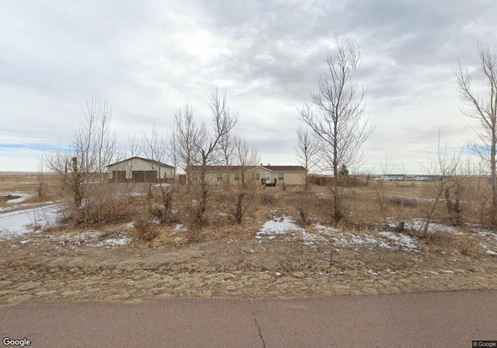 1305 Buffalo Run Rd, Calhan, CO 80808 - photo 1