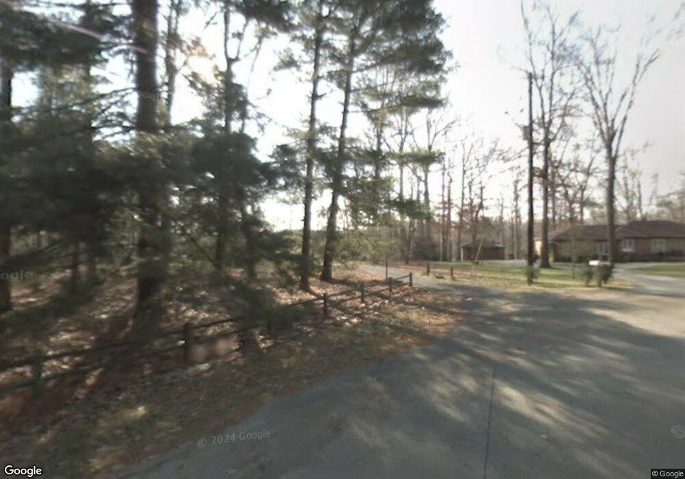 155 Angwen Ave, Manchester, TN 37355 - photo 1