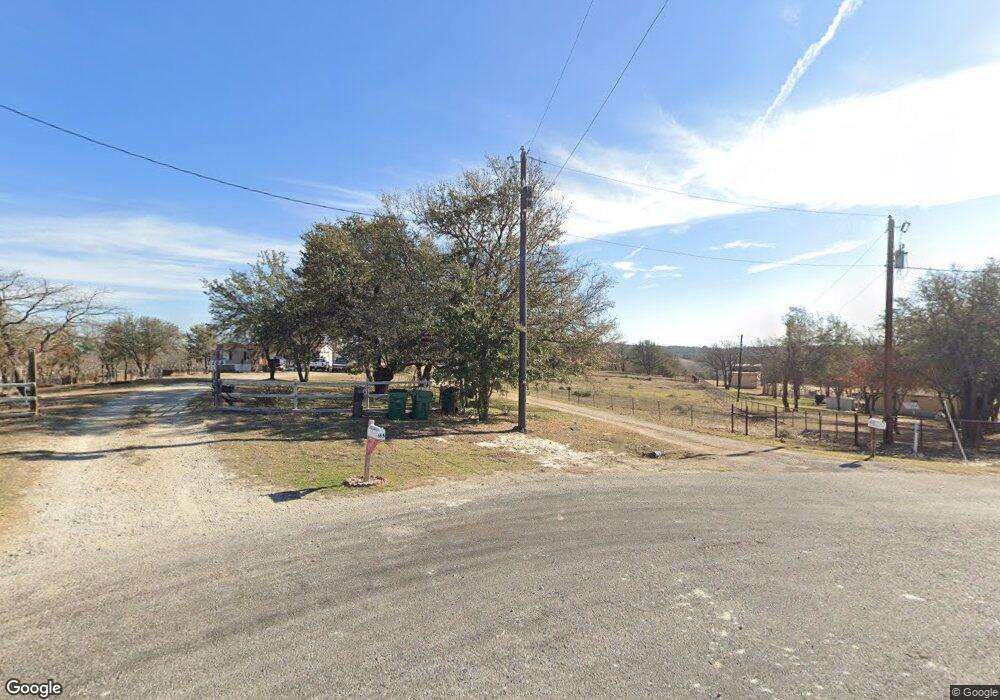 168 Rock Salt Dr, Springtown, TX 76082 - photo 1