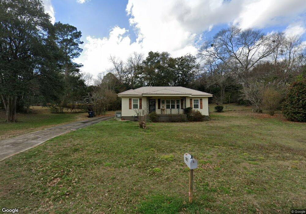 507 Varsity Dr, Americus, GA 31709 - photo 1