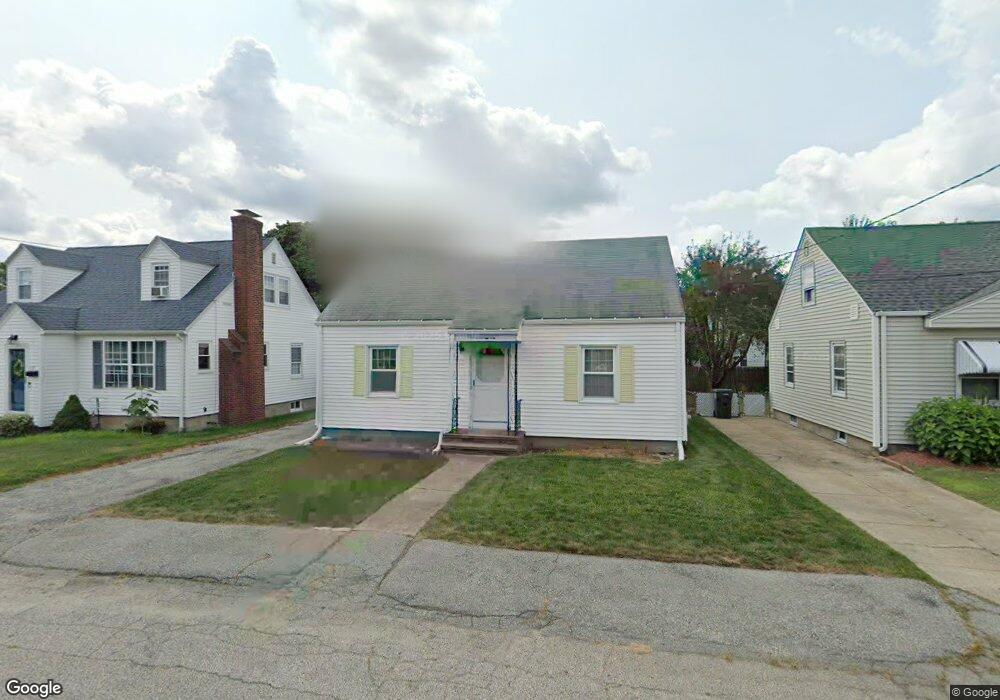 176 Chandler Ave, Cranston, RI 02910 - photo 1