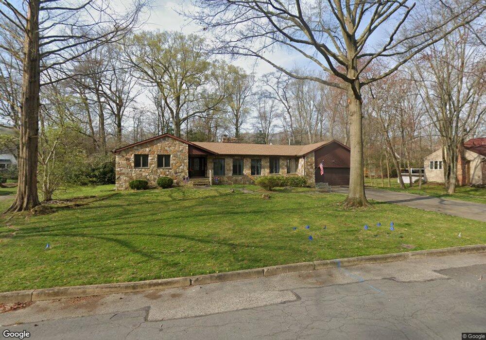 105 Willow Way, Cherry Hill, NJ 08034 - photo 1