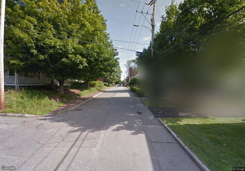 12 Middle St, Wiscasset, ME 04578 - photo 1