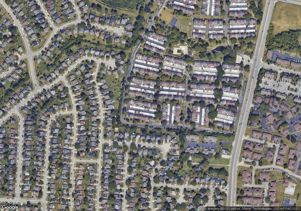 642 Pamlico St, Columbus, OH 43228 - photo 1