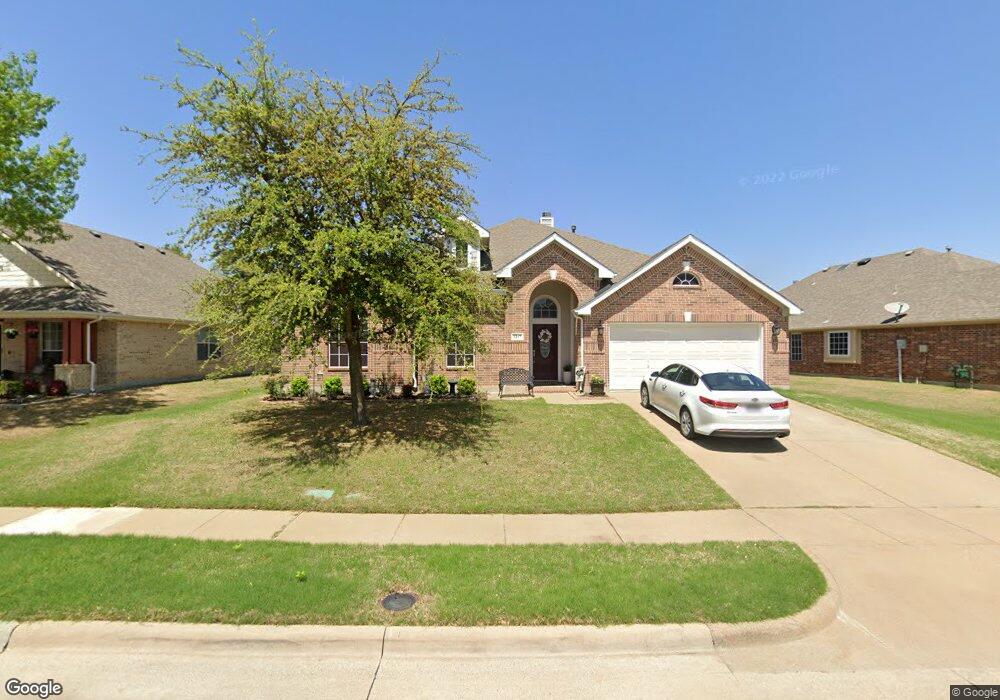 1217 Iron Horse St, Wylie, TX 75098 - photo 1