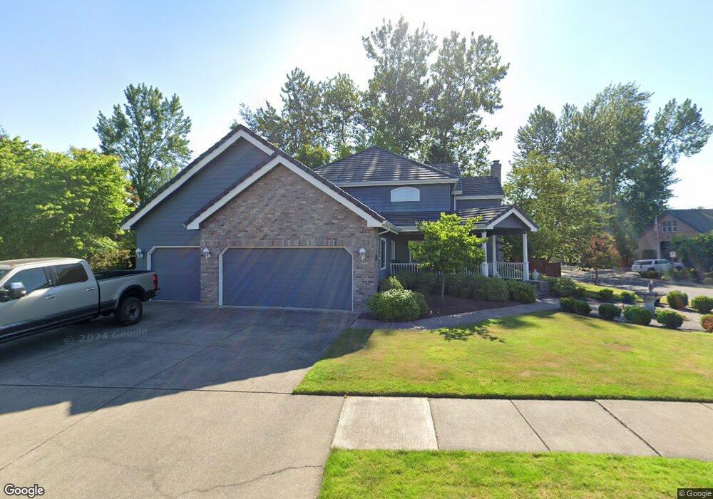 3767 Quail Meadow Way, Eugene, OR 97408 - photo 1