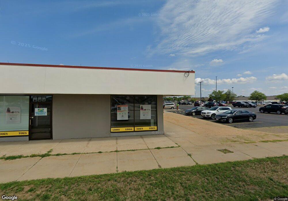 1337 8th St S, Wisconsin Rapids, WI 54494 - photo 1